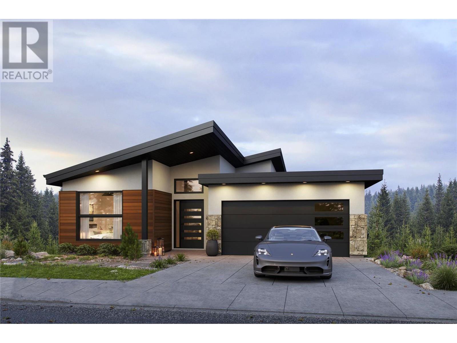 2541 Pinnacle Ridge Drive,