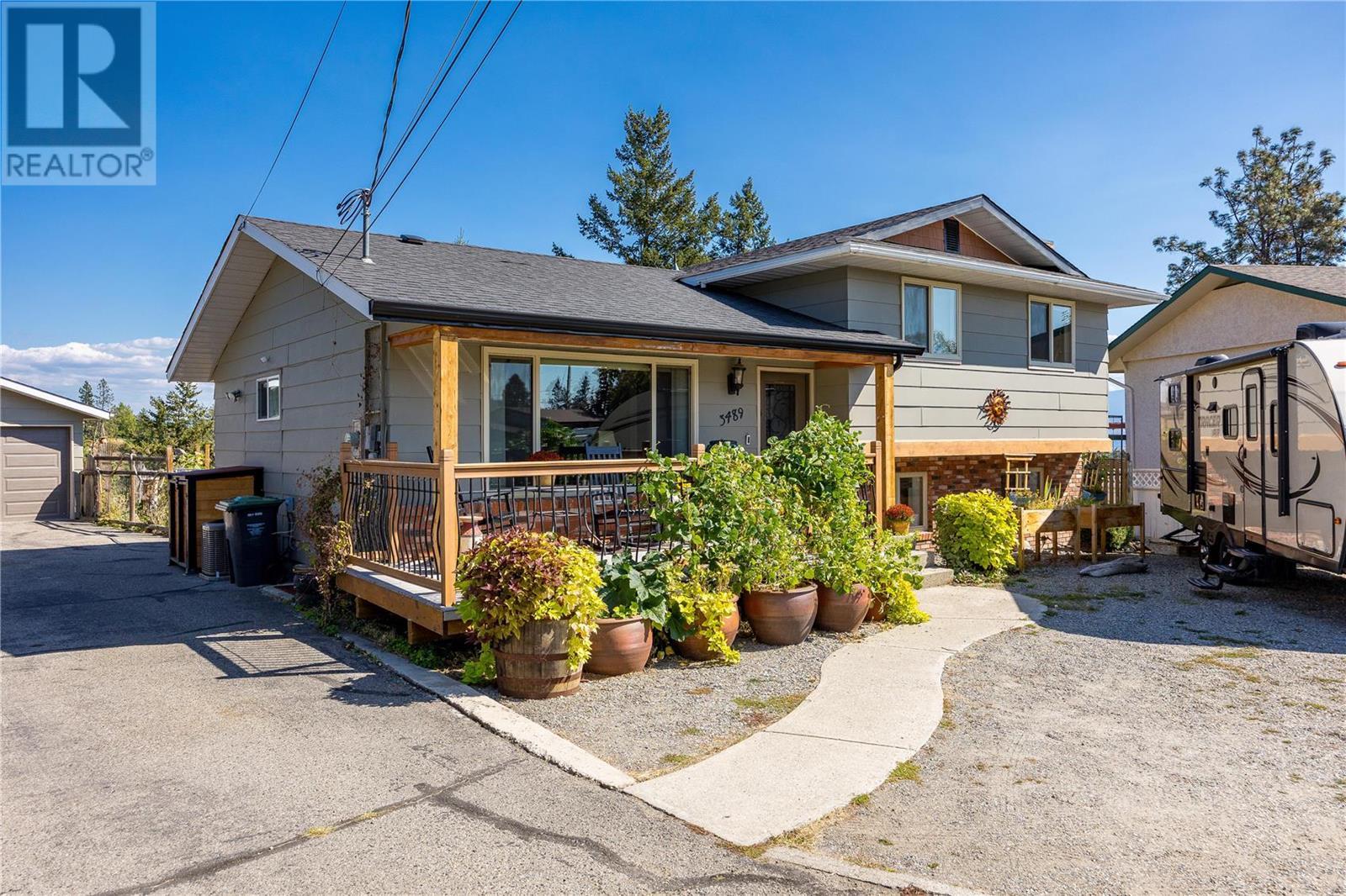 3489 Dunbarton Road,