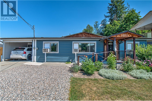 2780 Catherine Crescent,, Armstrong