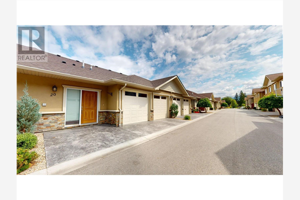 #20 6600 Okanagan Avenue,, Vernon
