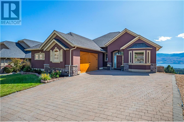 3337 Hihannah View,, West Kelowna