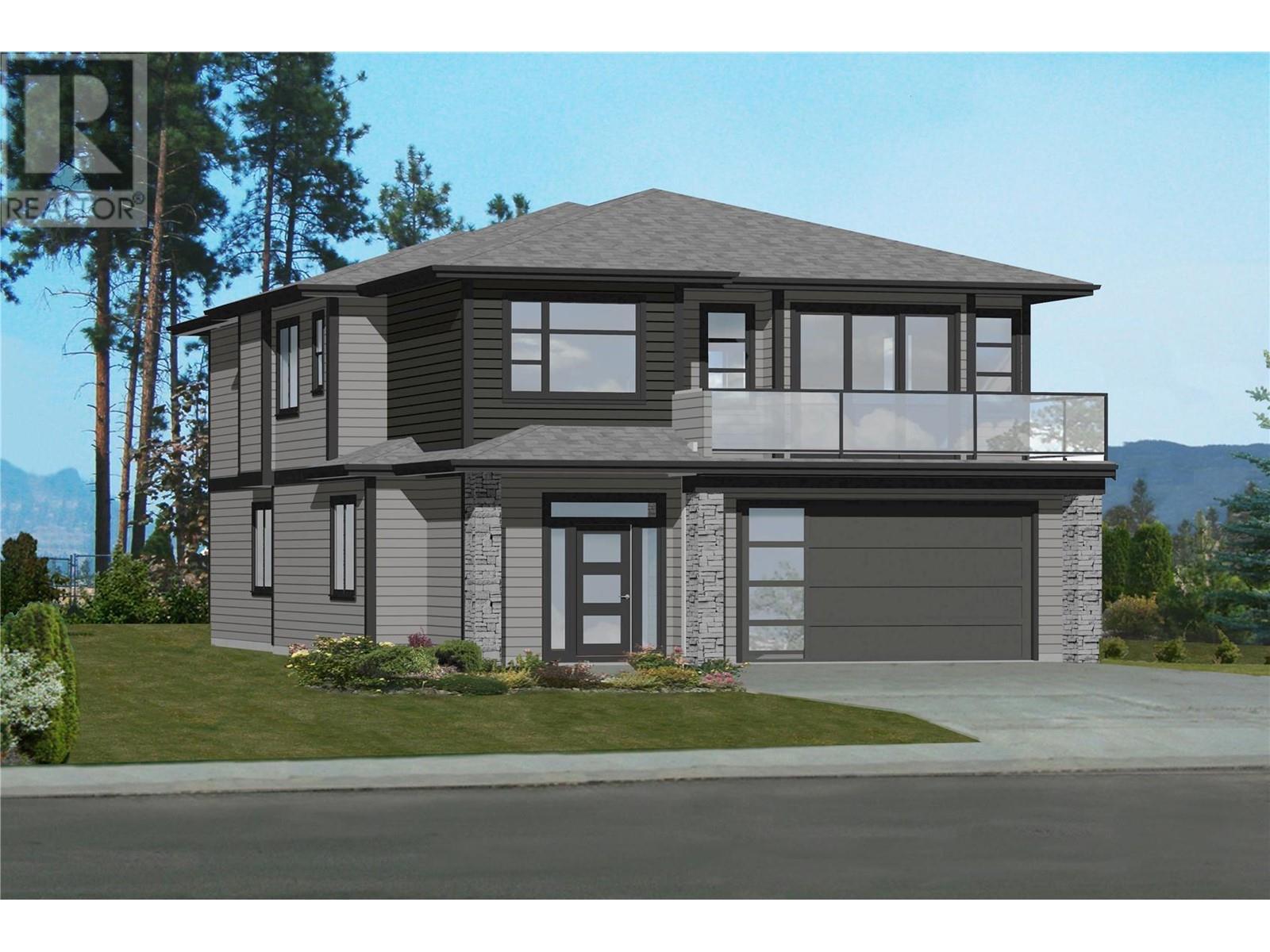 2542 Pinnacle Ridge Drive,