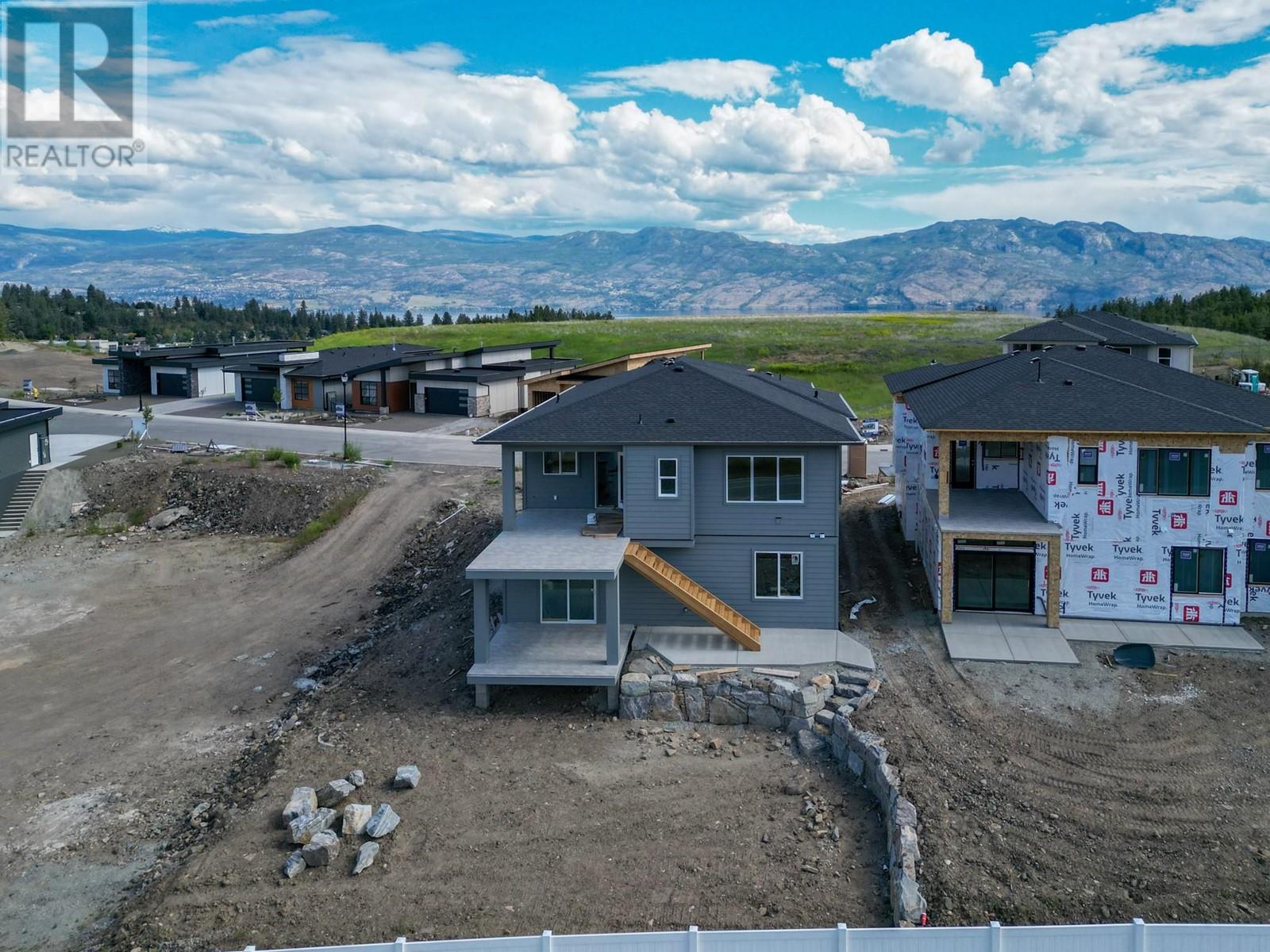 2542 Pinnacle Ridge Drive,