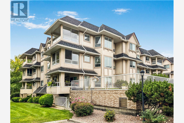 #311 315 Whitman Road,, Kelowna