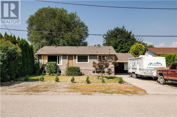 1130 Lacombe Road,, Kelowna