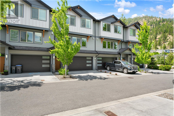 #3 2405 Tallus Green Crescent,, West Kelowna