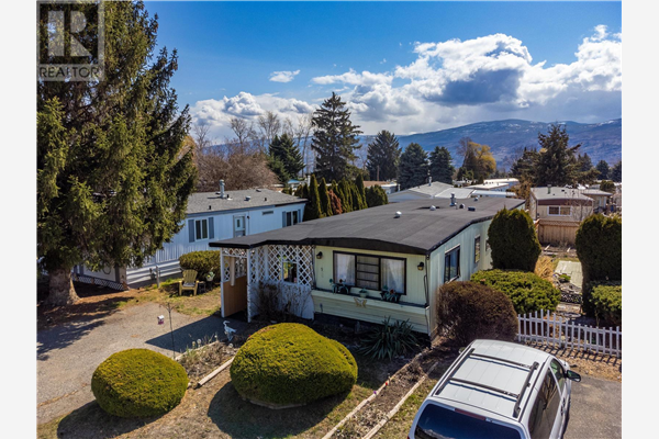 #9 1881 Boucherie Road,, West Kelowna