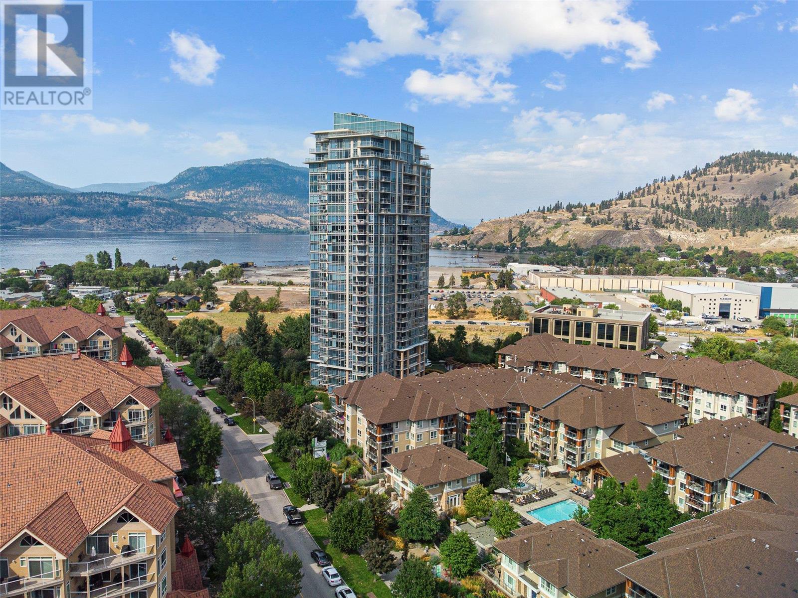 1075 Sunset Drive Unit# 901, #901