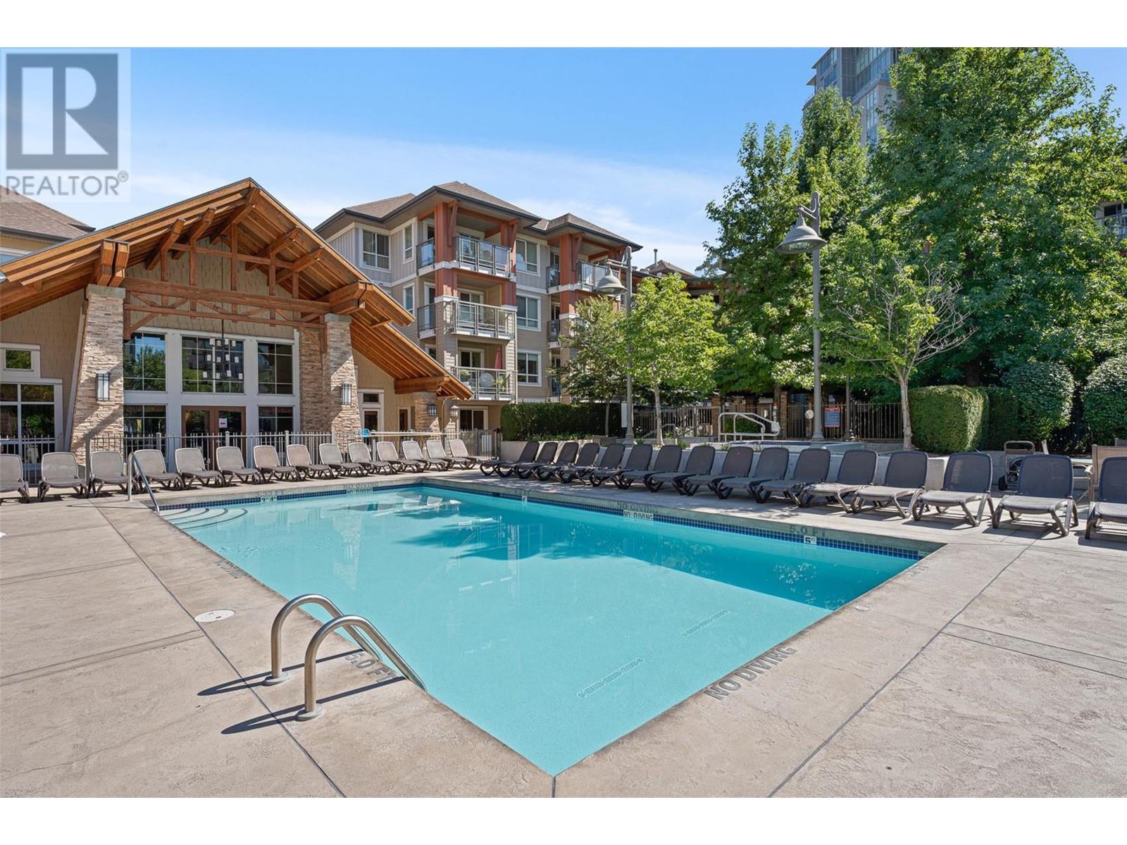 1075 Sunset Drive Unit# 901, #901