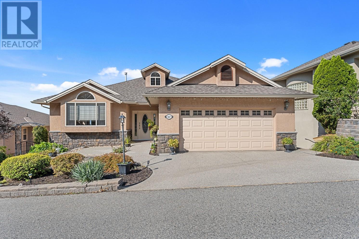 665 Denali Drive