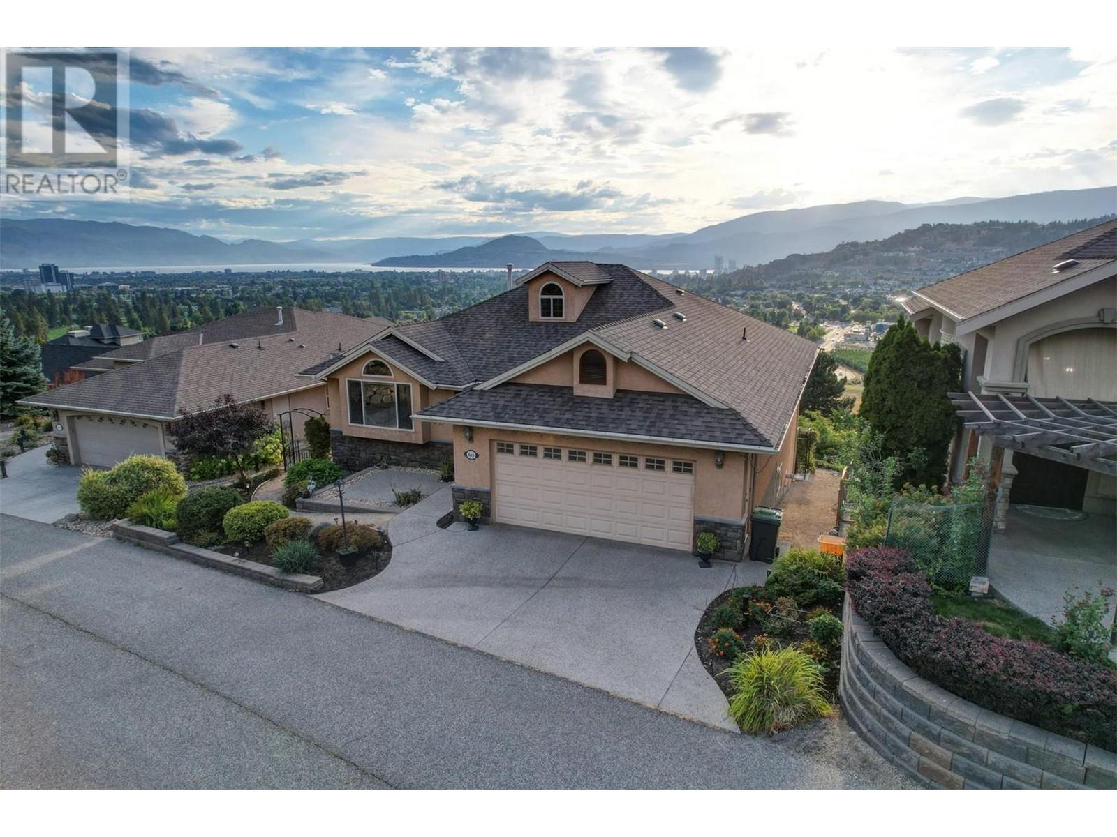 665 Denali Drive