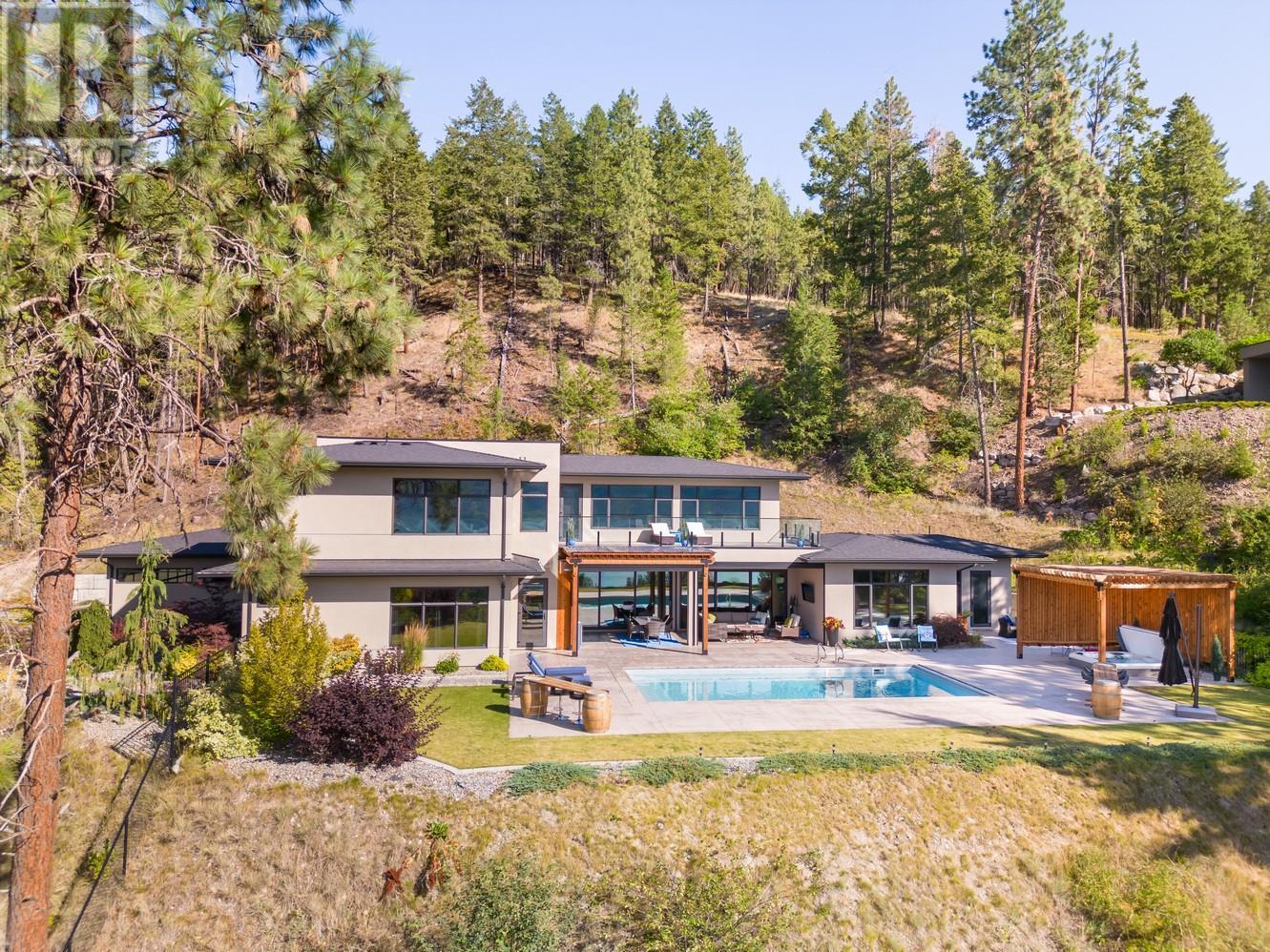 16266 Commonage Road