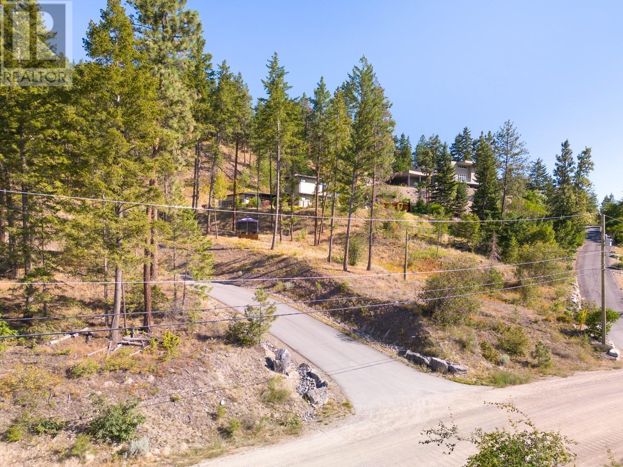 16266 Commonage Road