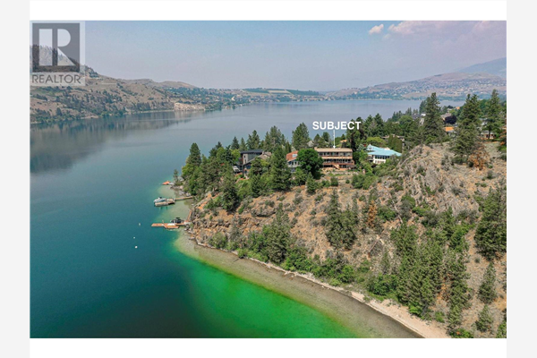 13710 Ponderosa Way,, Coldstream