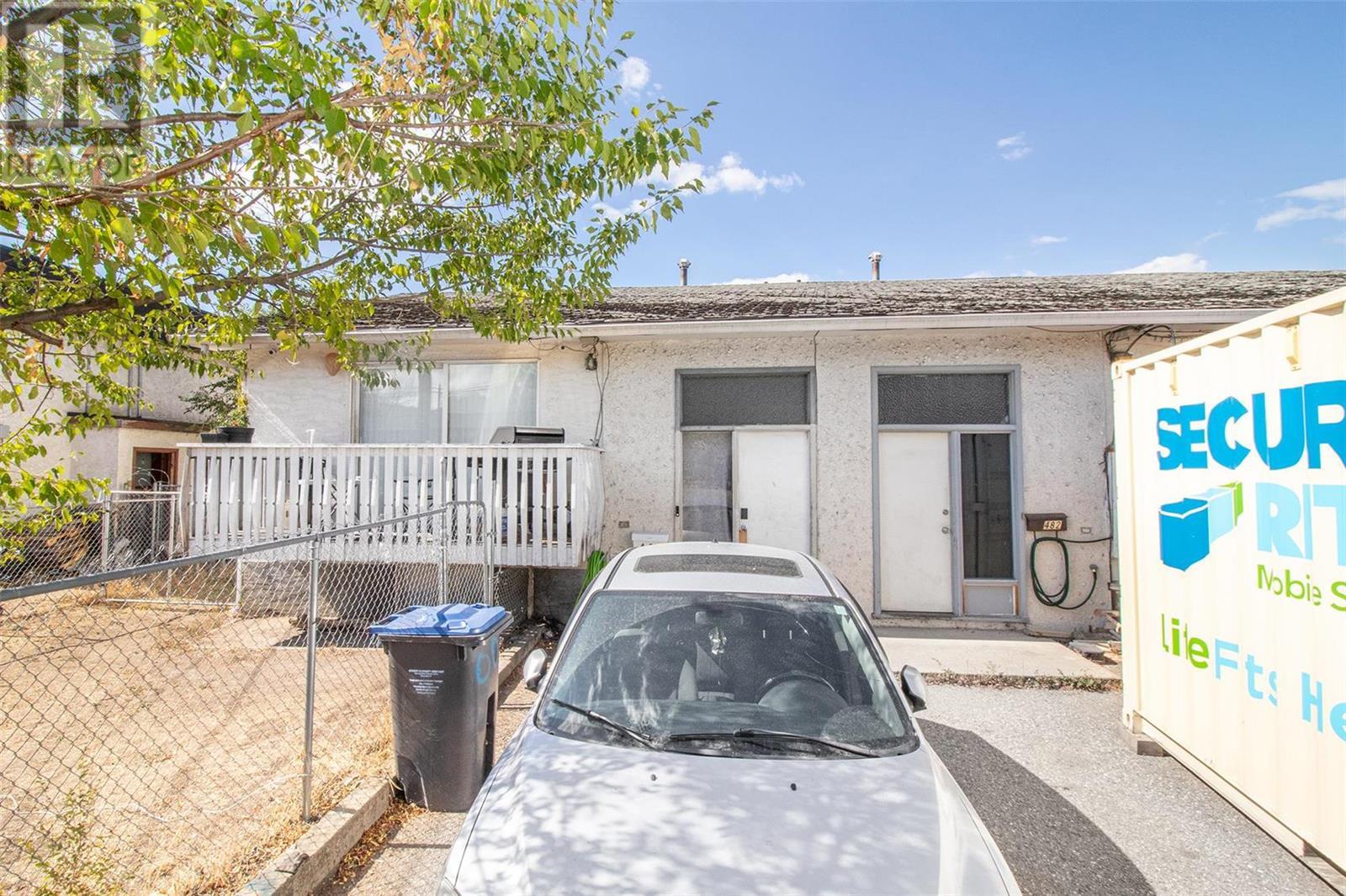 480 Hein Road,