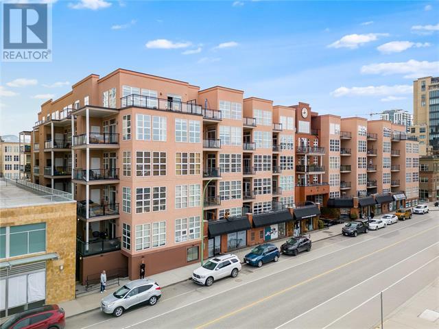 #213 1331 Ellis Street,, #213