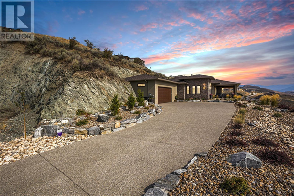 460 Silversage Place,, Vernon
