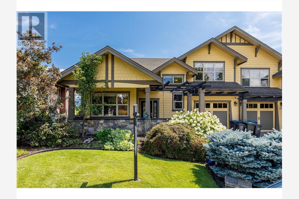 1373 Glenview Avenue,, Kelowna