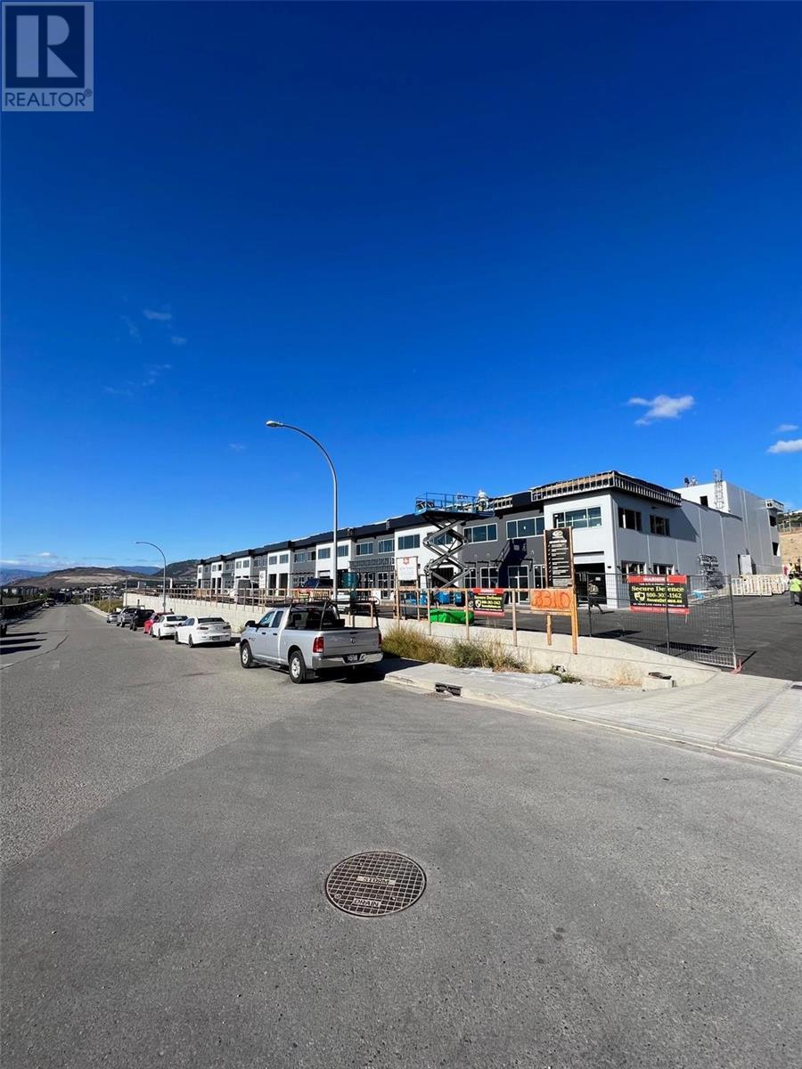 #102 3310 Carrington Road,, #102