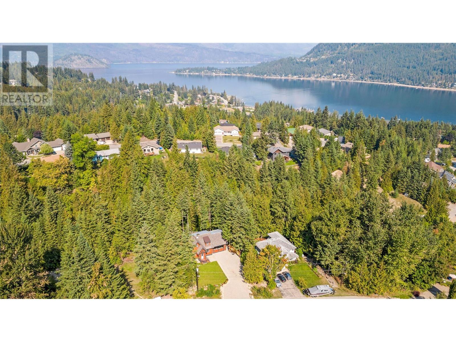 2481 Ridgeview Place