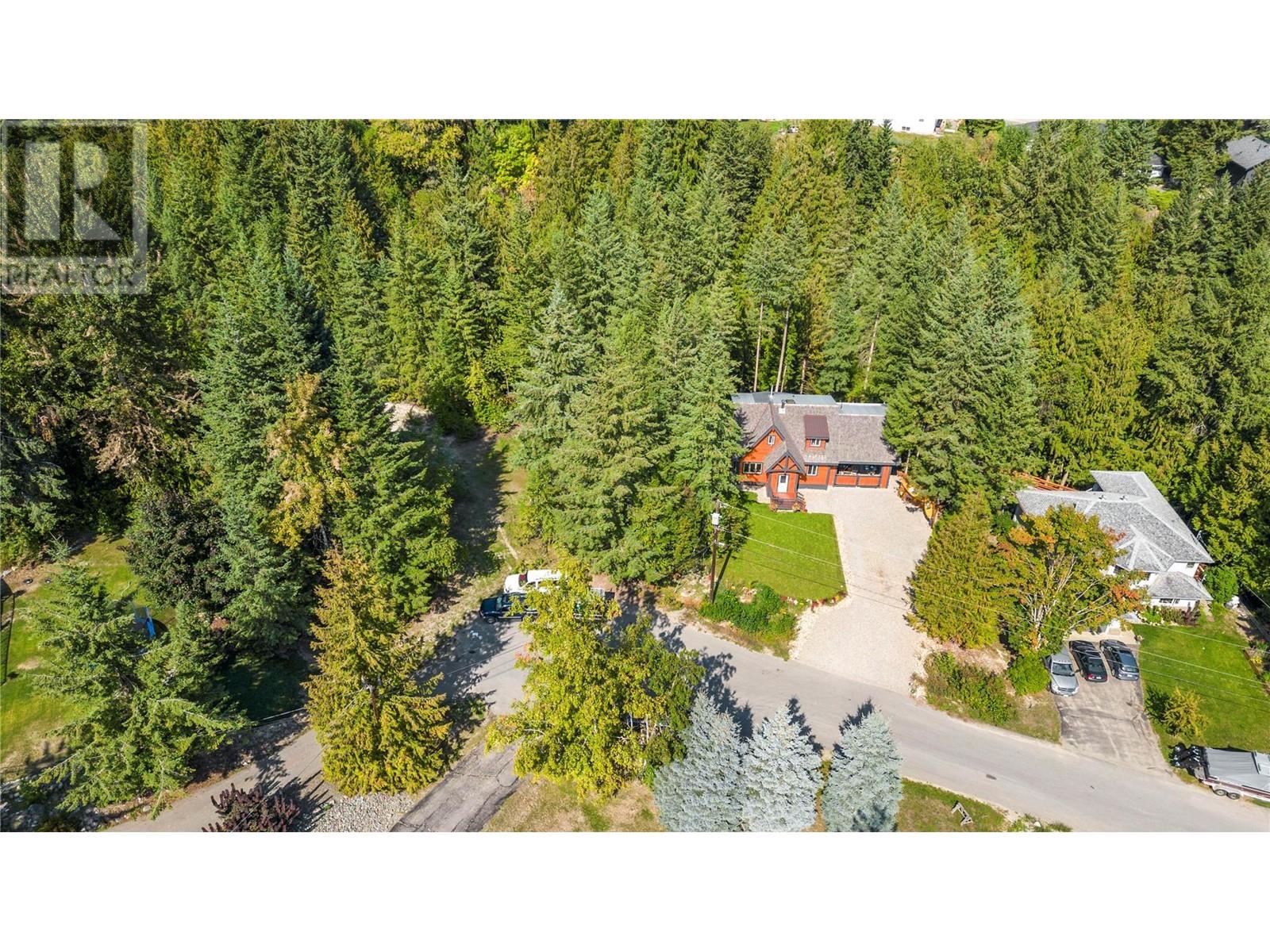 2481 Ridgeview Place