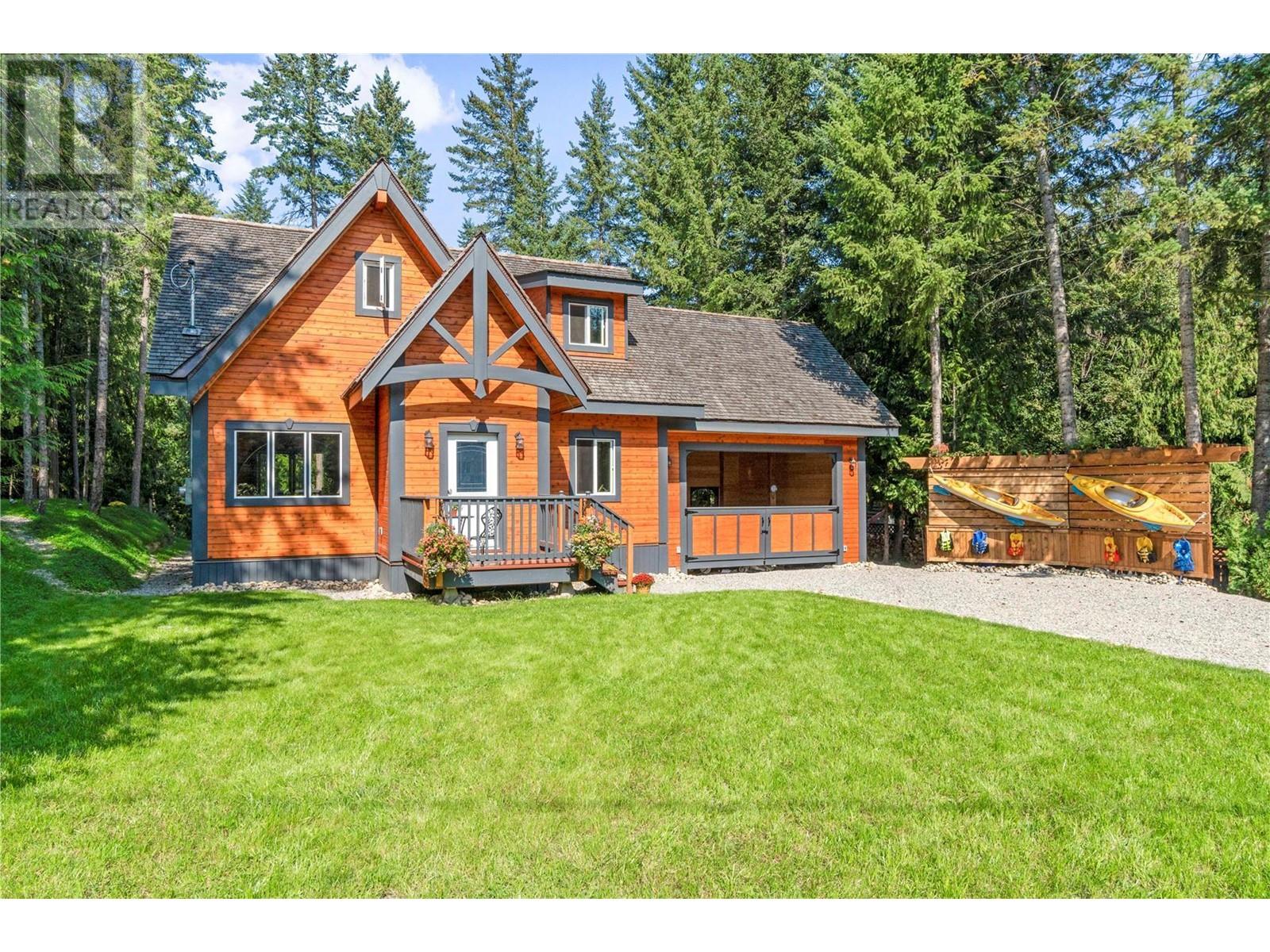 2481 Ridgeview Place
