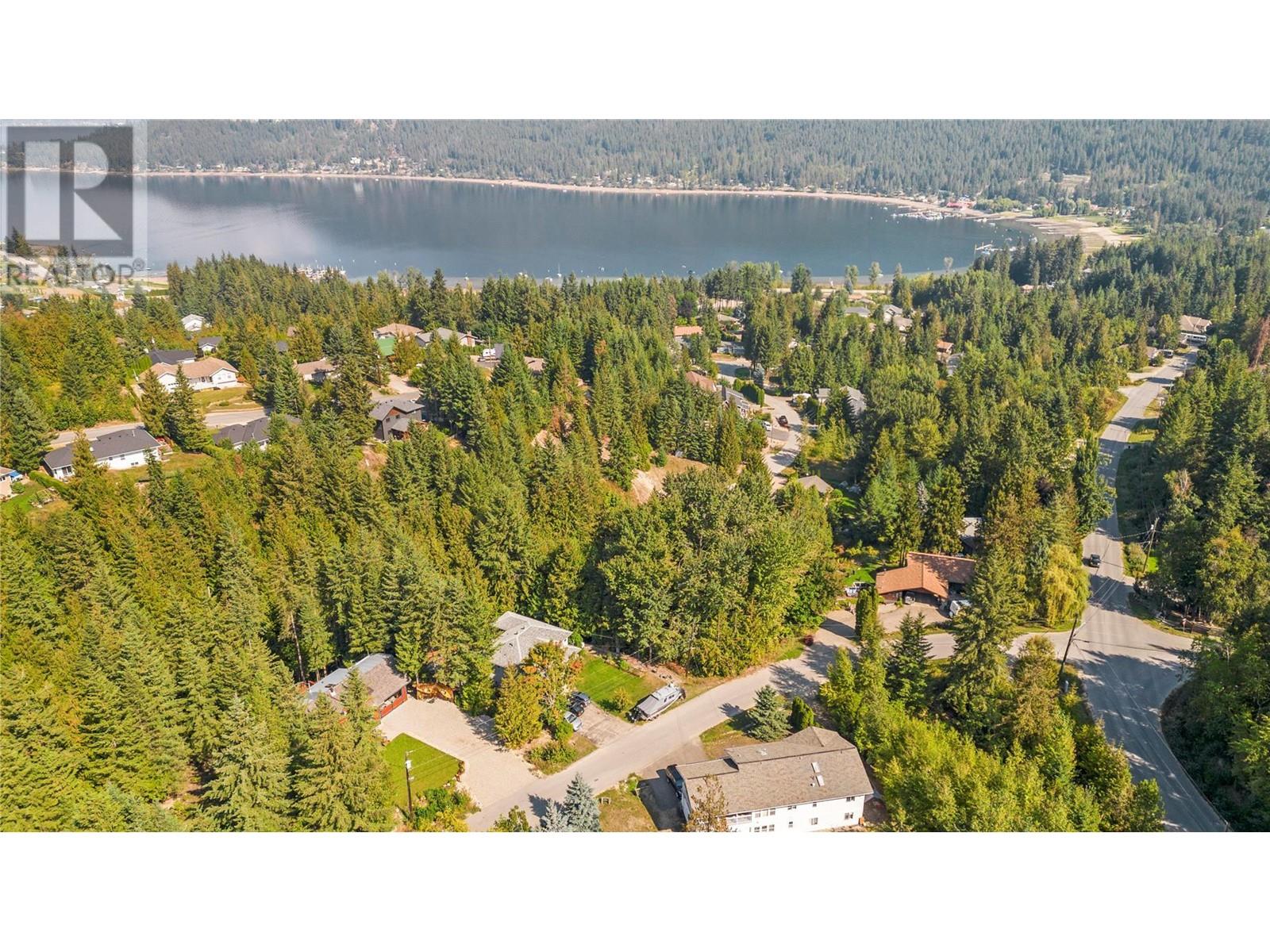 2481 Ridgeview Place