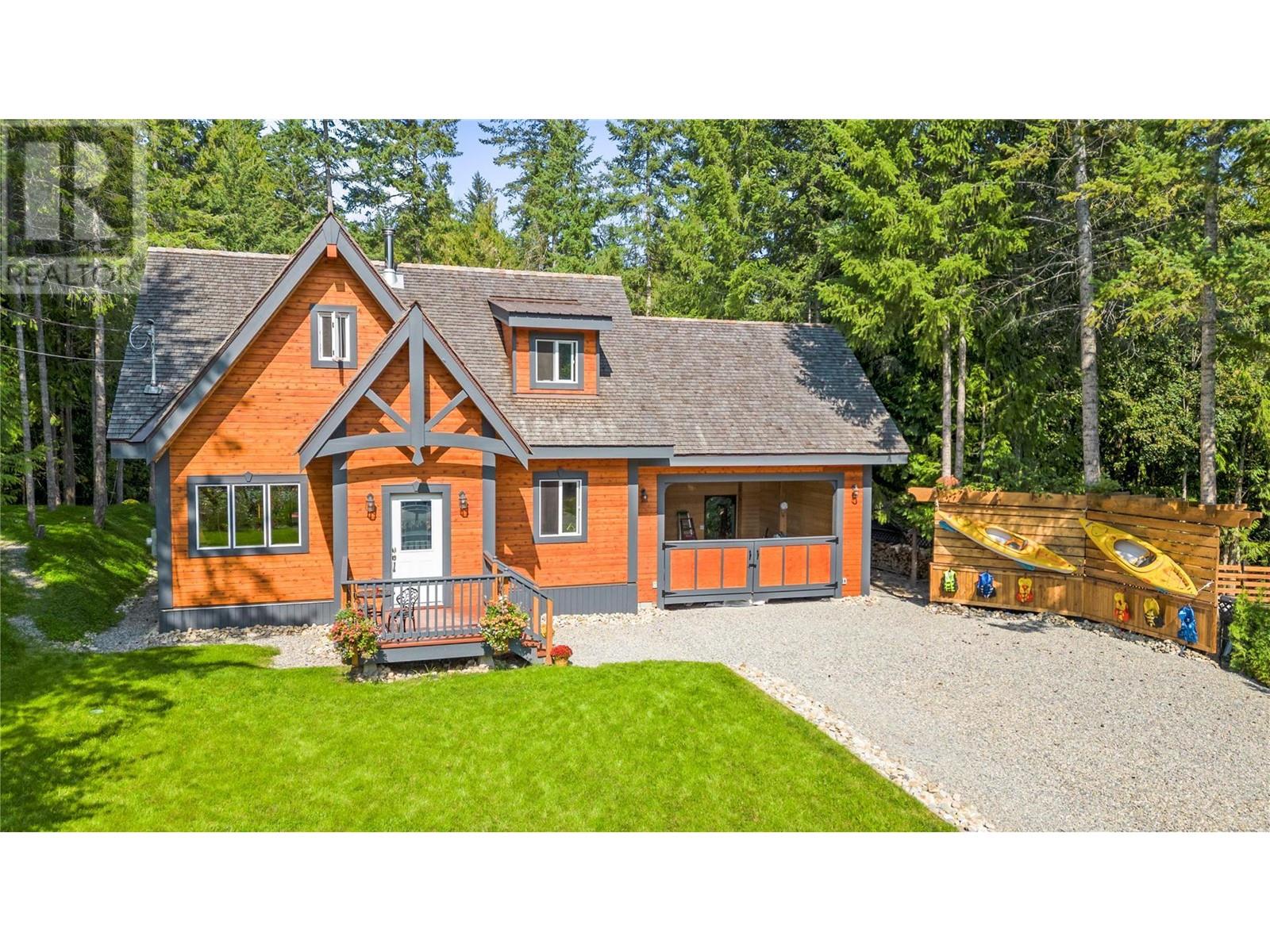 2481 Ridgeview Place