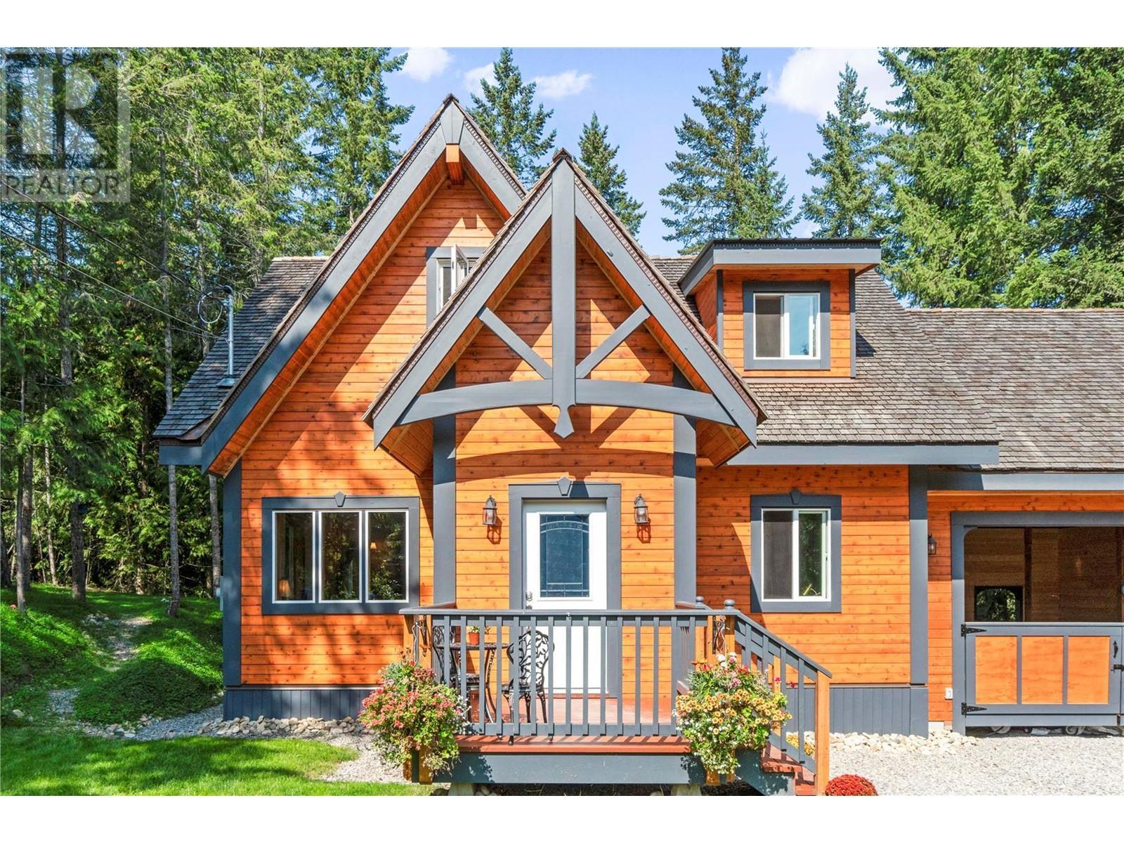 2481 Ridgeview Place