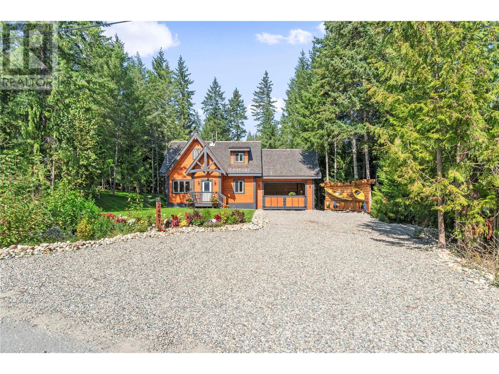 2481 Ridgeview Place
