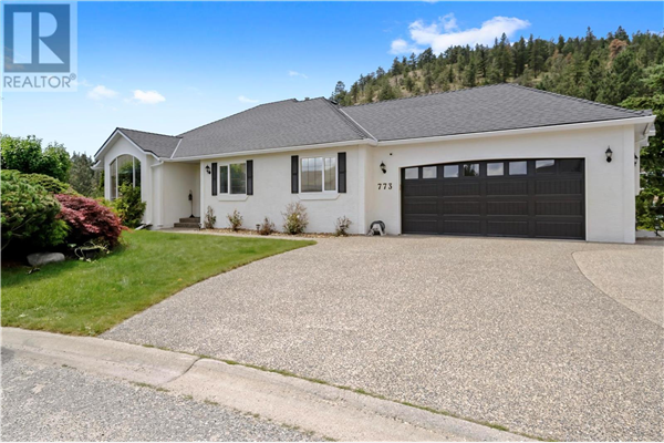 773 Siwash Court,, Kelowna