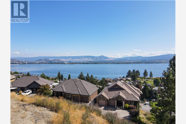 2649 Casa Palmero Drive,, West Kelowna
