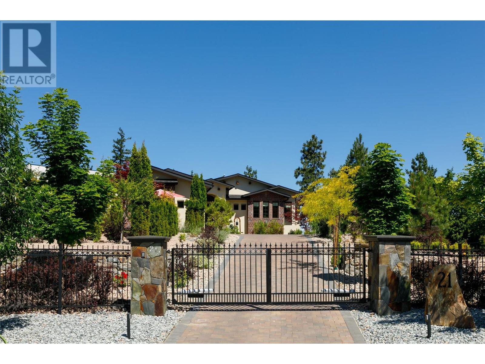 #21 1150 Mission Ridge Road,, #21