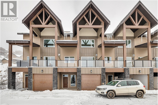 #4 7500 Porcupine Road,, Big White