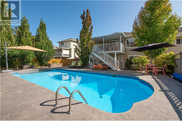 2190 Shannon Ridge Drive,, West Kelowna