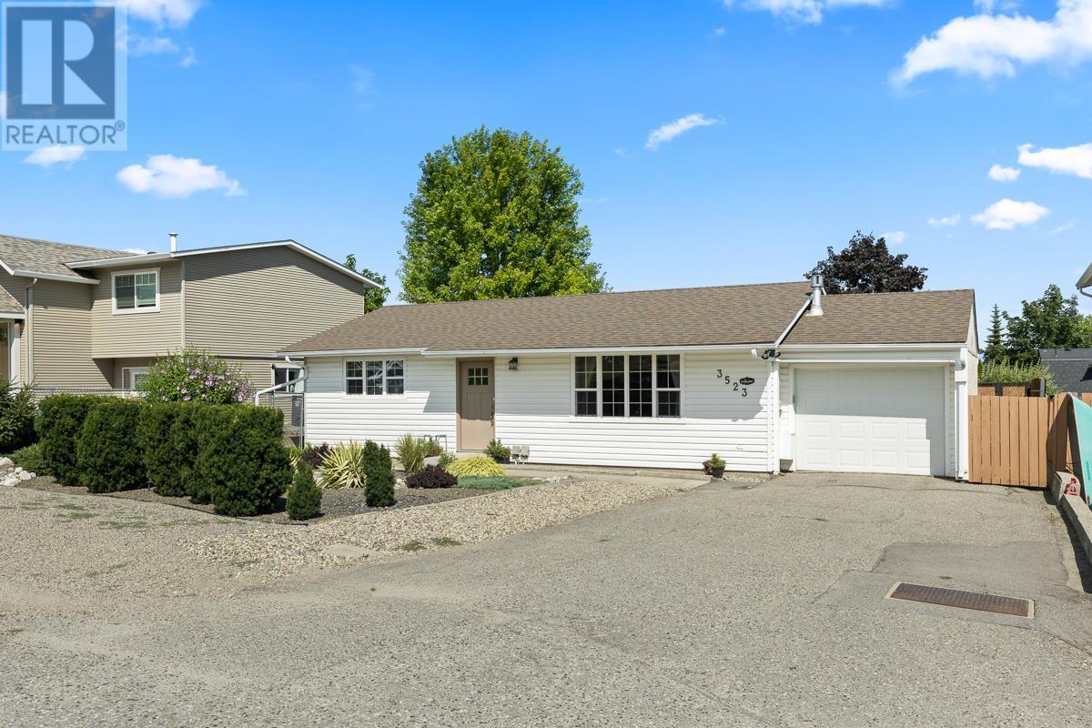 3523 Brown Road,
