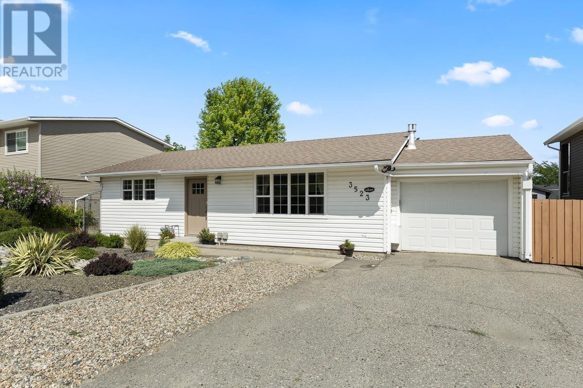 3523 Brown Road,