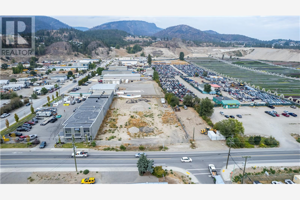 1540 Stevens Road,, West Kelowna