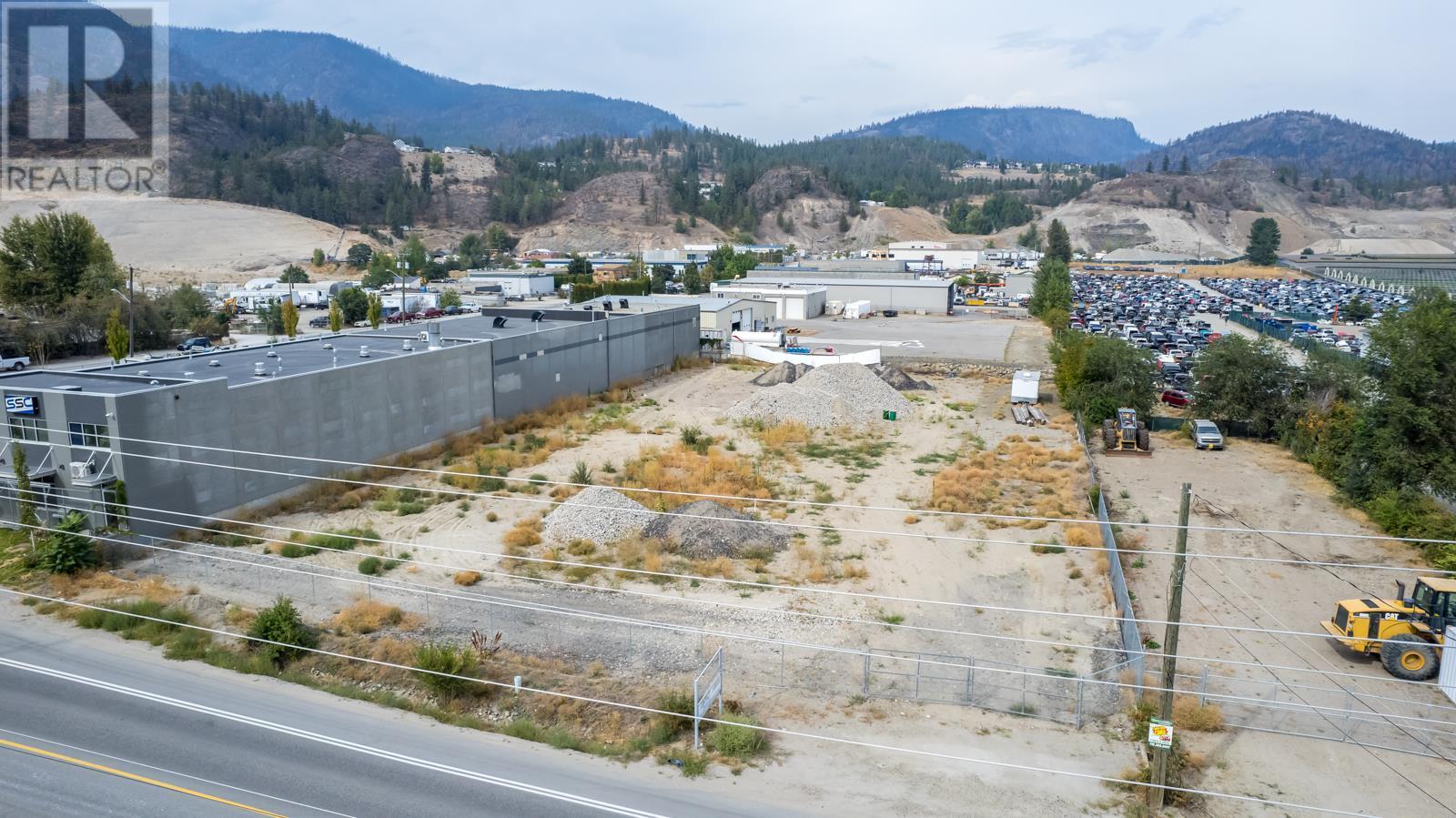 1540 Stevens Road,