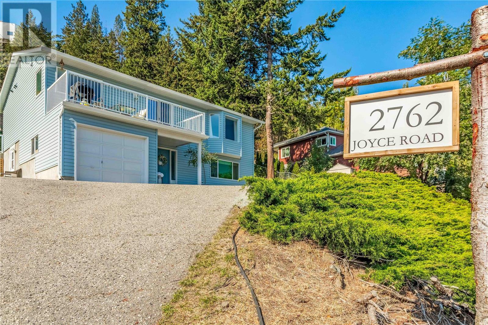 2762 Joyce Road,