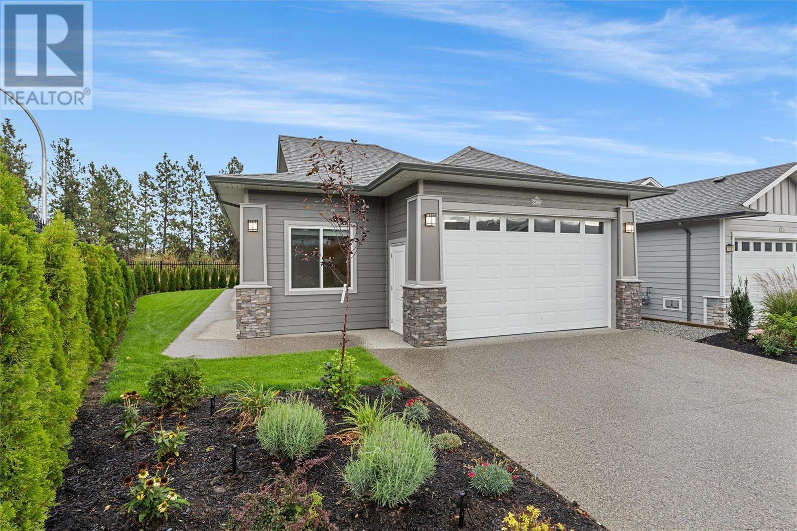 3355 Ironwood Drive,