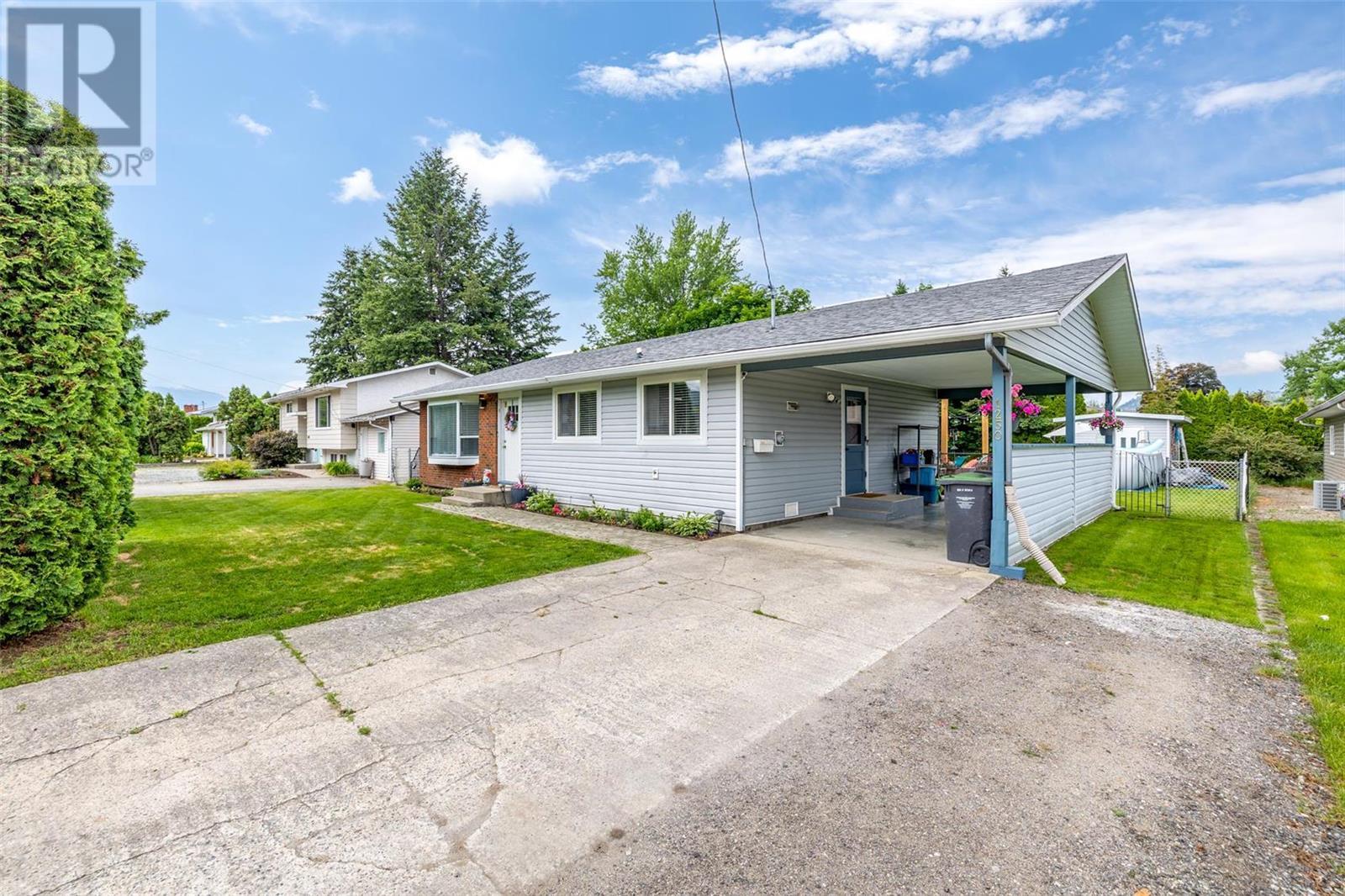 1250 Irene Road,