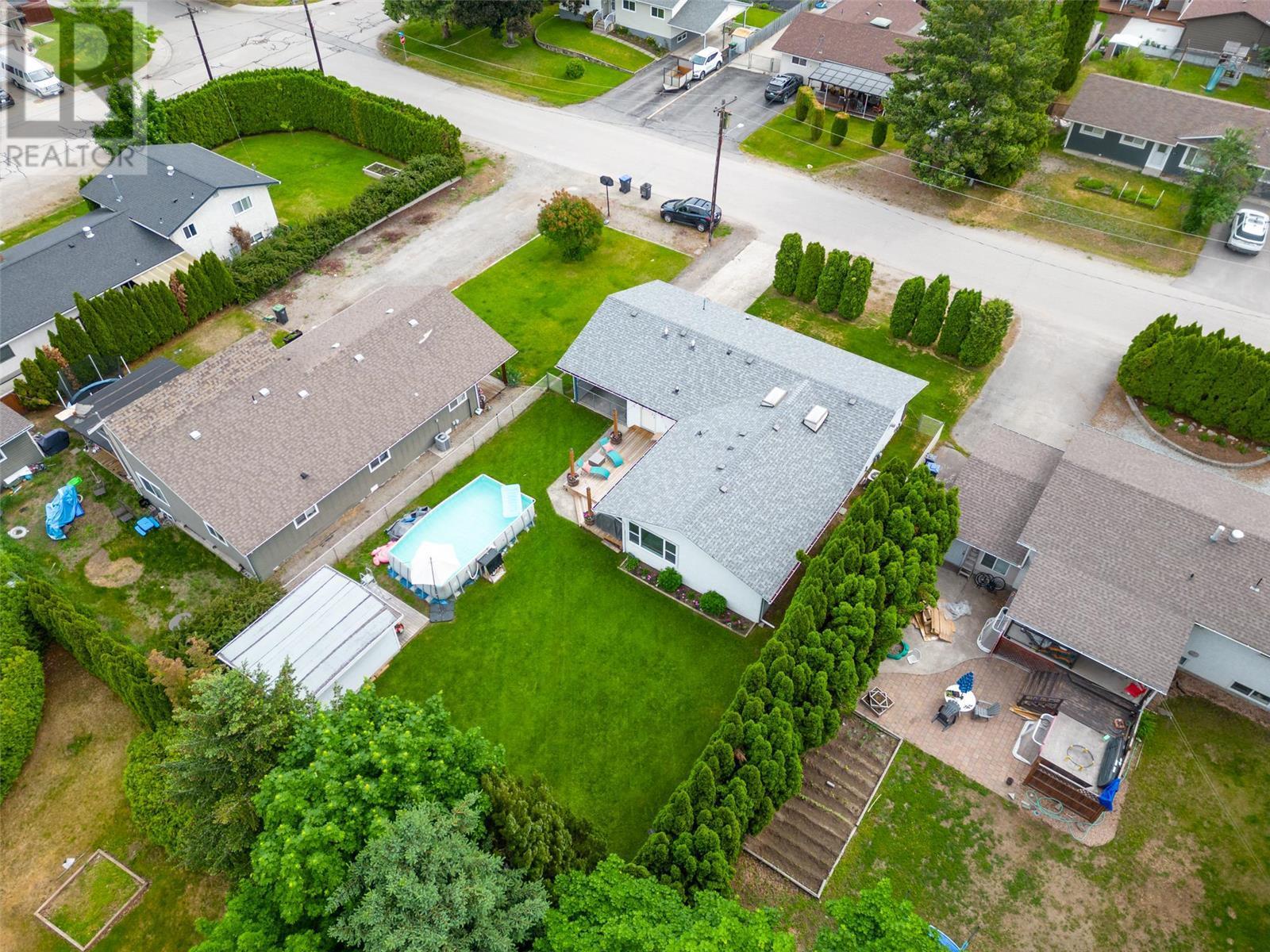 1250 Irene Road,