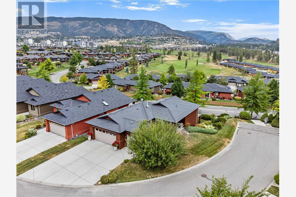 2201 Terrero Place,, West Kelowna