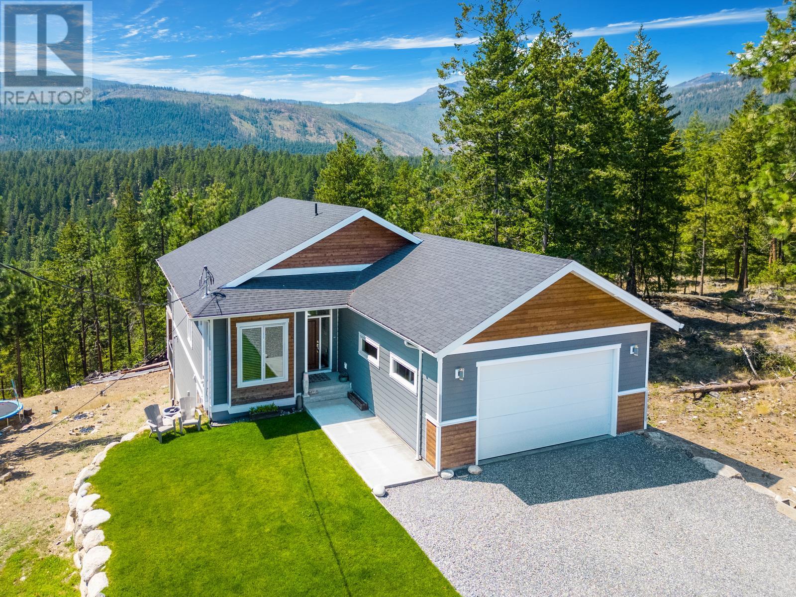 760 Fairbridge Road,