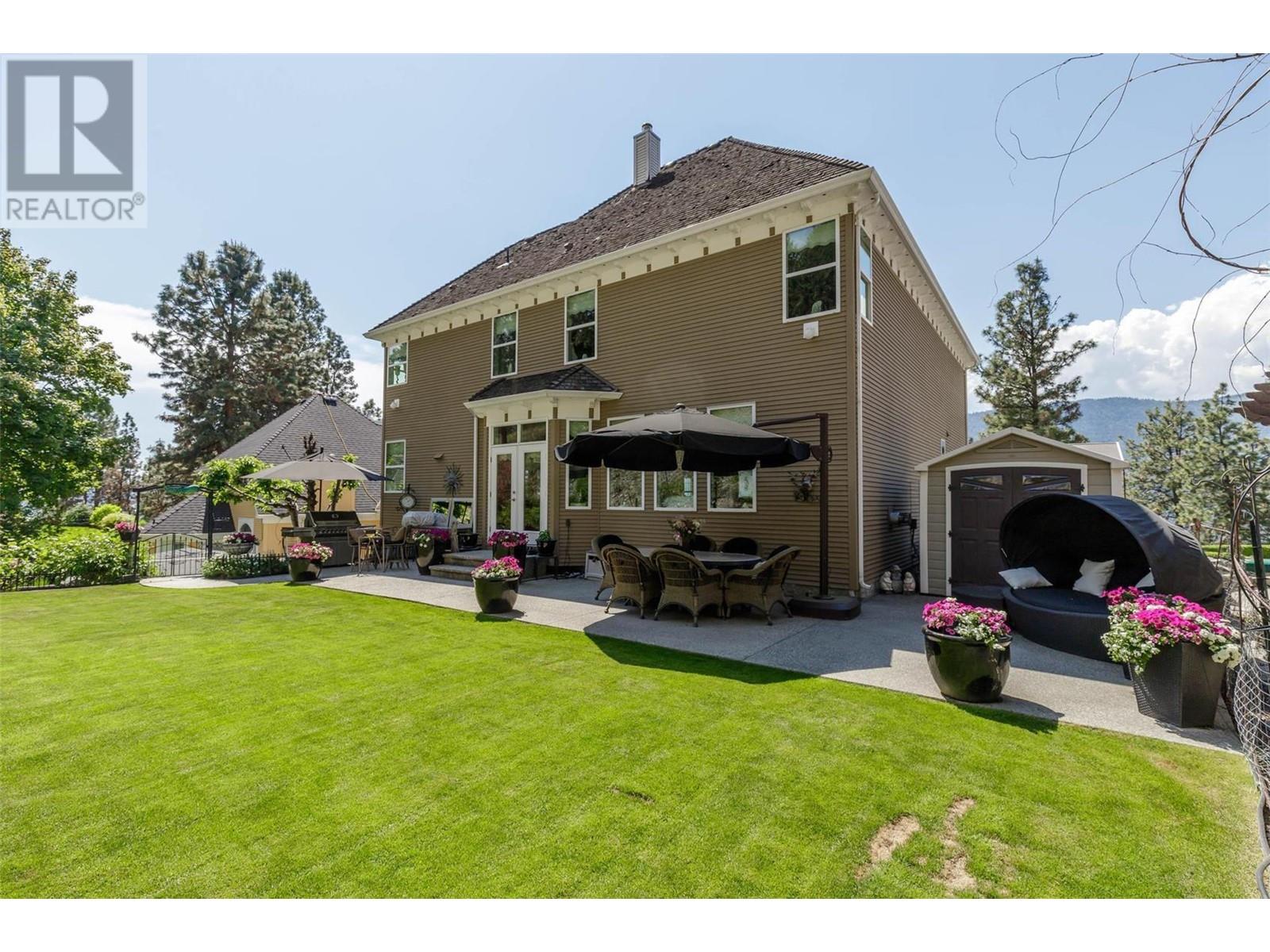 10569 Okanagan Centre Road W