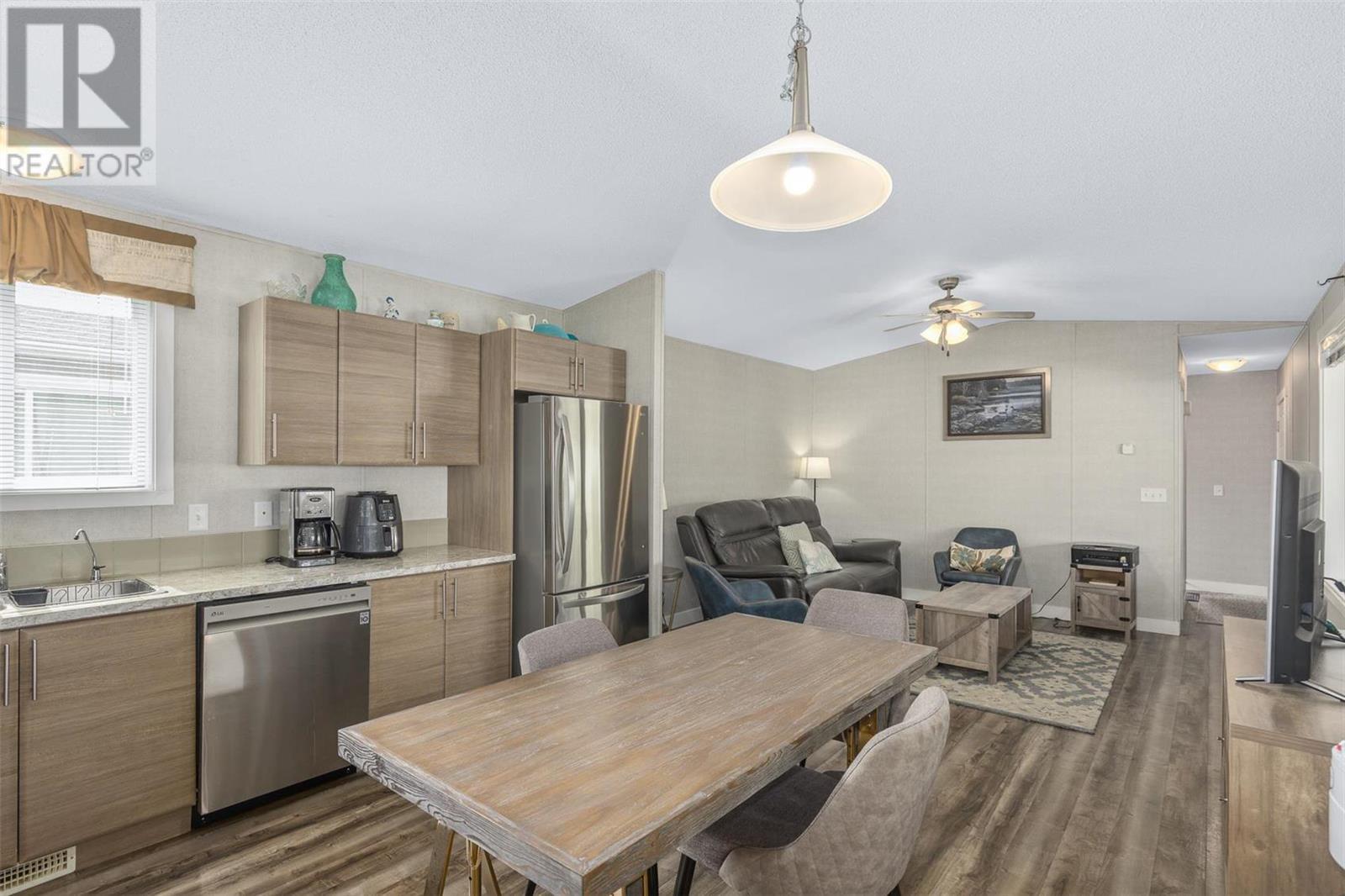 #16 8945 Highway 97, N, #16