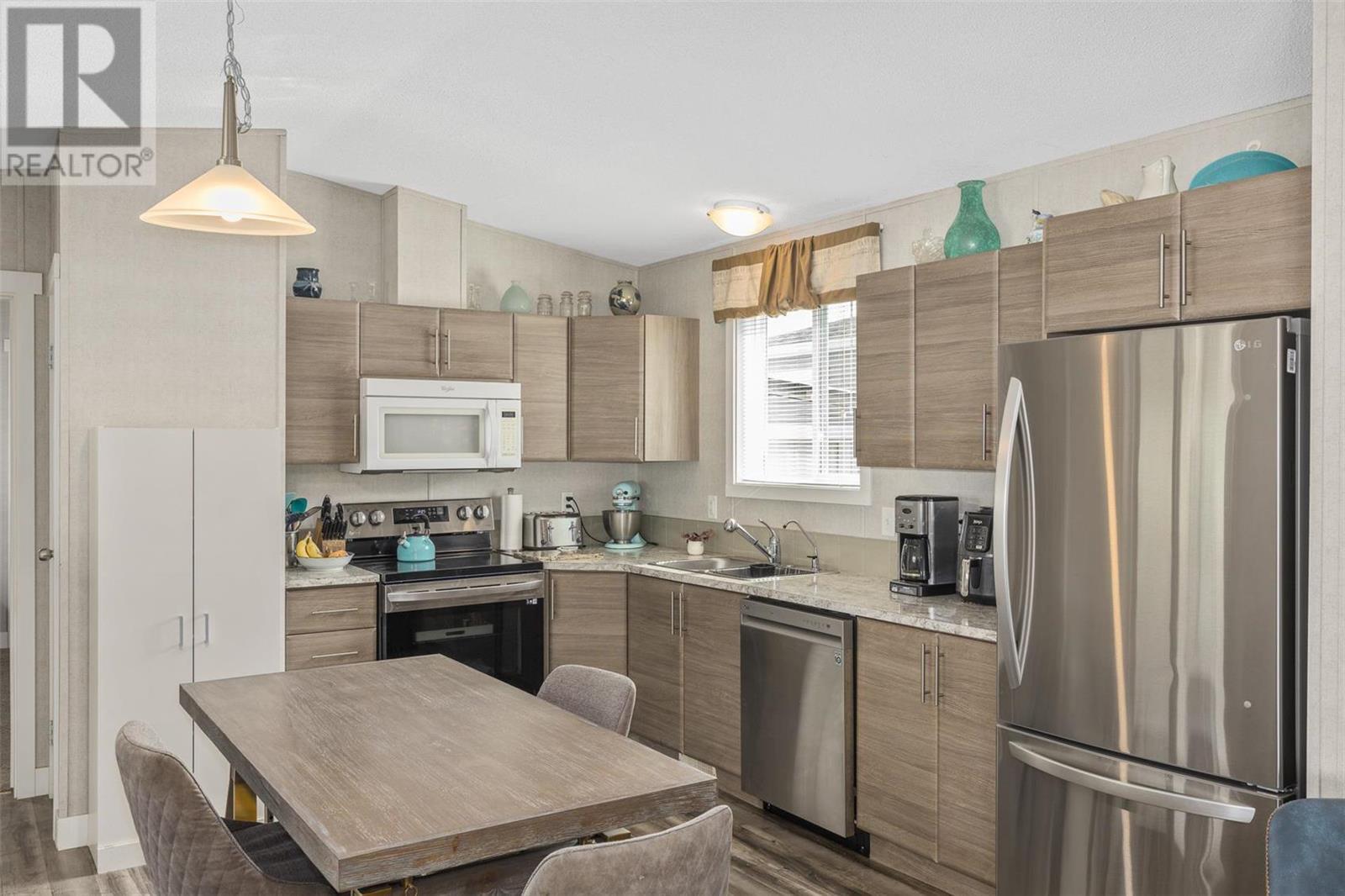 #16 8945 Highway 97, N, #16