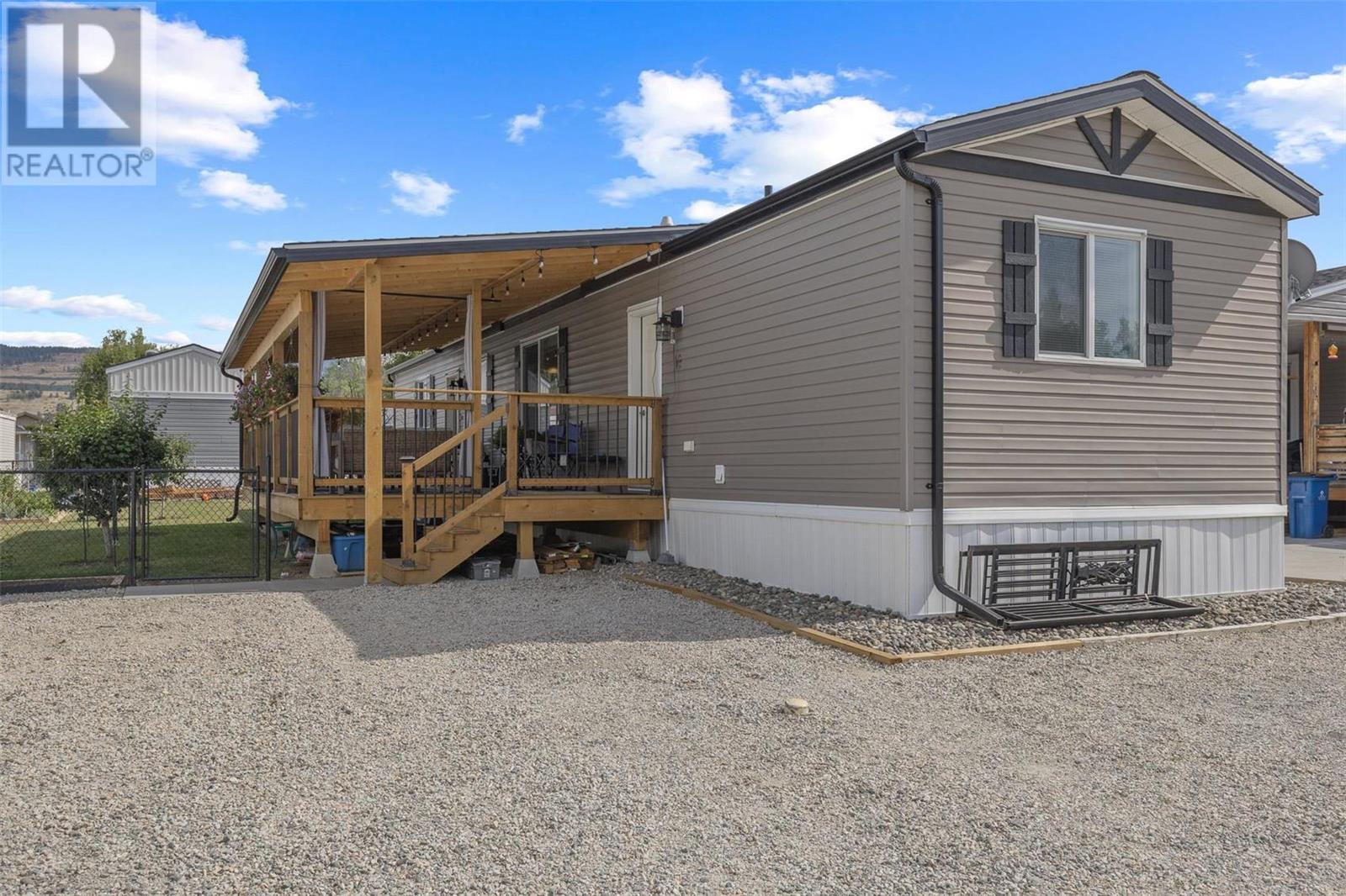 #16 8945 Highway 97, N, #16
