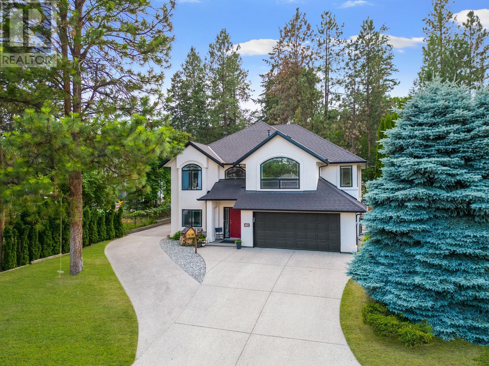 546 Caramillo Court,